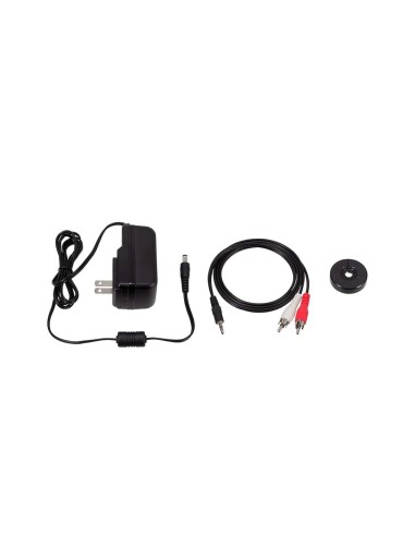 Аксессуары для проигрывателя виниловых дисков Audio-Technica AT-LP60XBT