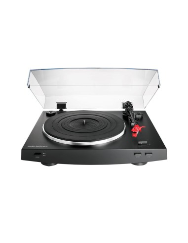Проигрыватель виниловых дисков Audio-Technica AT-LP3 Black