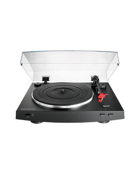 Проигрыватель виниловых дисков Audio-Technica AT-LP3 Black