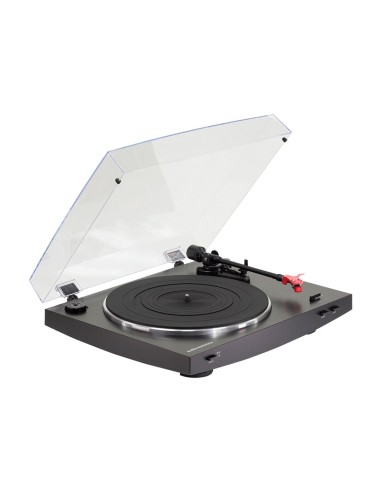 Проигрыватель виниловых пластинок Audio-Technica AT-LP3 Черный