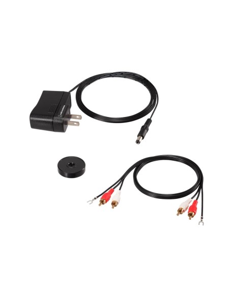 Аксессуары для проигрывателя виниловых дисков Audio-Technica AT-LPW30