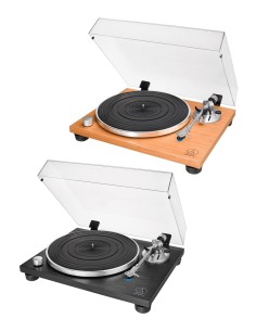 Проигрыватель виниловых дисков Audio-Technica AT-LPW30
