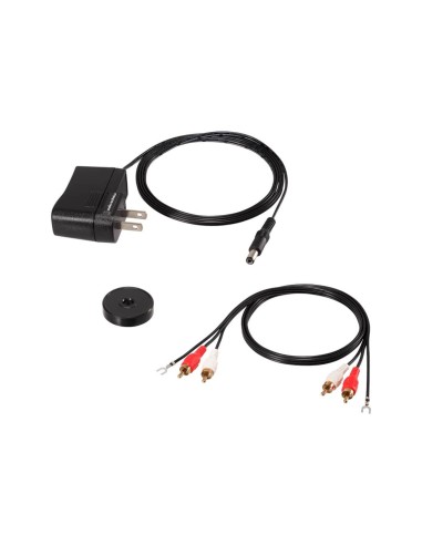 Аксессуары для проигрывателя виниловых дисков Audio-Technica AT-LPW40