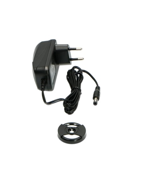 Аксессуары для проигрывателя виниловых дисков с встроенной акустикой Lenco LS-440