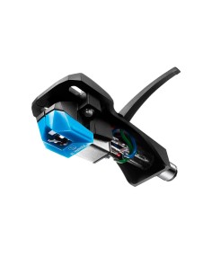 Звукосниматель Audio-Technica AT-VM95C/H Dual Magnet с хедшеллом