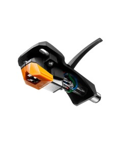 Звукосниматель Audio-Technica AT-VM95EN/H Dual Magnet с хедшеллом