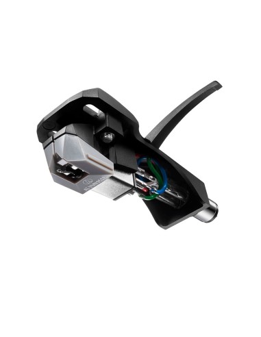 Звукосниматель Audio-Technica AT-VM95SP/H Dual Magnet с хедшеллом