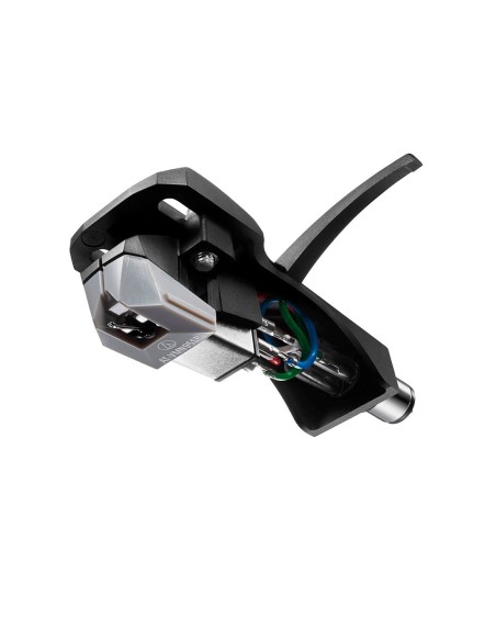 Звукосниматель Audio-Technica AT-VM95SP/H Dual Magnet с хедшеллом