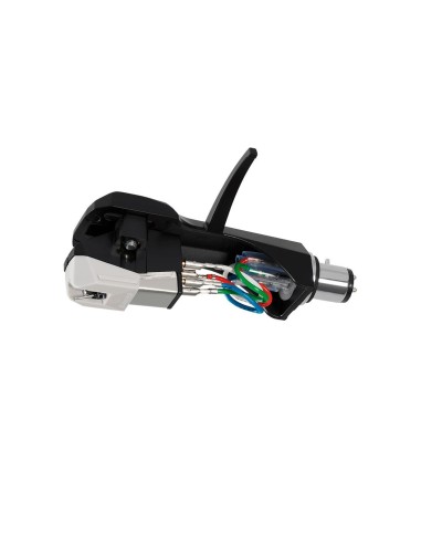 Картридж Audio-Technica AT-VM95SP/H Dual Magnet с хедшеллом