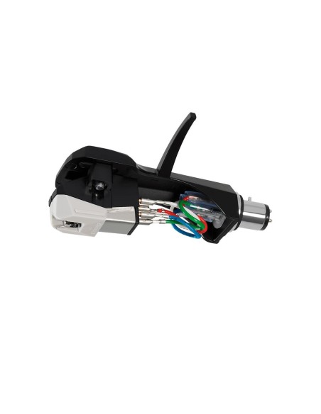 Картридж Audio-Technica AT-VM95SP/H Dual Magnet с хедшеллом