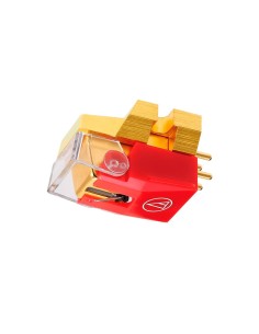 Звукосниматель Audio-Technica VM740ML Dual Magnet