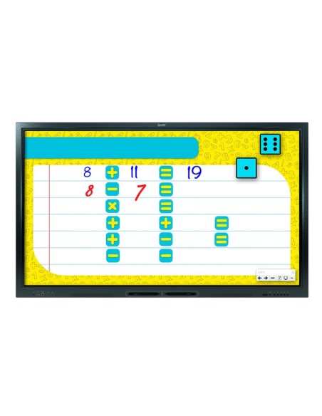 Интерактивная панель Smart Board® SBID-GX175