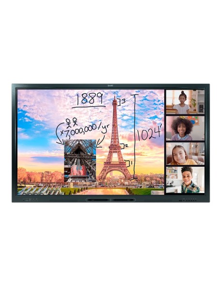 Сенсорный интерактивный дисплей Smart Board® SBID-GX175