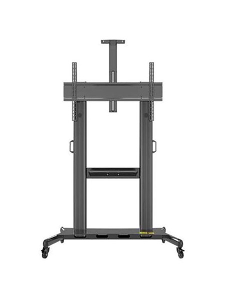 Стенд мобильный презентационный LT-IP-1 для дисплеев и ТВ