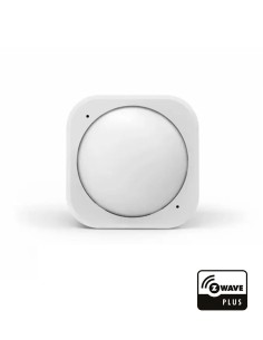 Смарт датчик мультифункциональный 6 в 1 Aeotec ZW100 MultiSensor 6