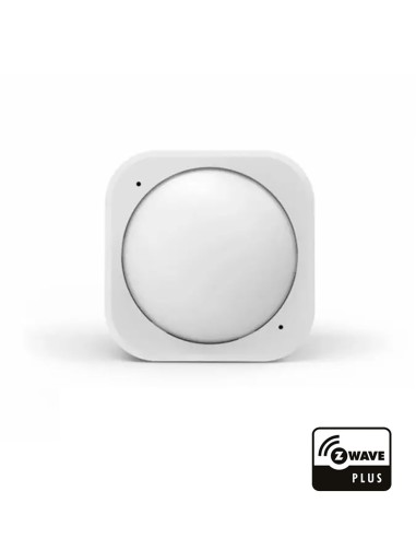Смарт датчик мультифункциональный 6 в 1 Aeotec ZW100 MultiSensor 6