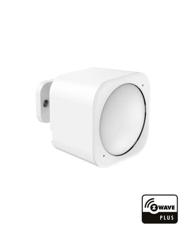 Aeotec ZW100 MultiSensor 6 смарт датчик мультифункциональный 6 в 1