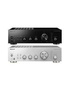 Интегральный стерео усилитель Pioneer A-40AE