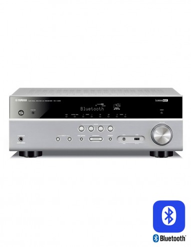 Аудио-видео ресивер Yamaha RX-V385