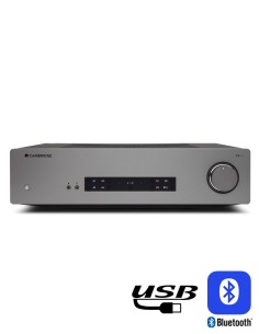 Интегральный стерео усилитель Cambridge Audio CXA61