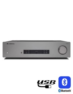 Интегральный стерео усилитель Cambridge Audio CXA81