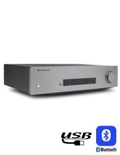 Интегральный стерео усилитель Cambridge Audio CXA81 2