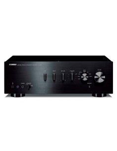 Интегральный стерео усилитель Yamaha A-S301 2