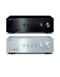 Интегральный стерео усилитель Yamaha A-S301