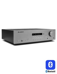 Стерео ресивер Cambridge Audio AXR100 2