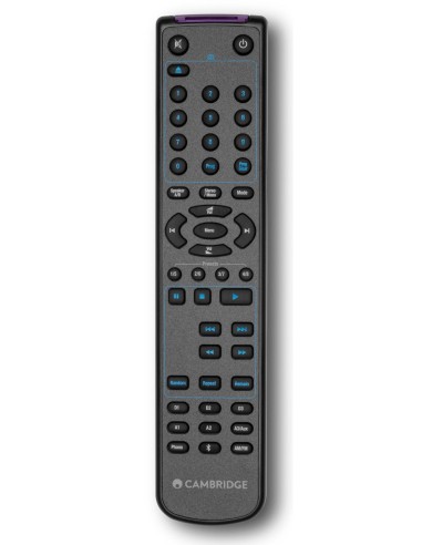 Пульт дистанционного управления стерео ресивером Cambridge Audio AXR100
