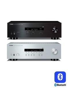 Стерео ресивер Yamaha R-S202