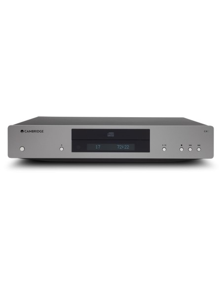 Проигрыватель CD дисков Cambridge Audio CXC