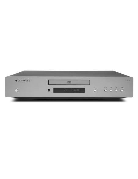 Проигрыватель CD дисков Cambridge Audio AXC25