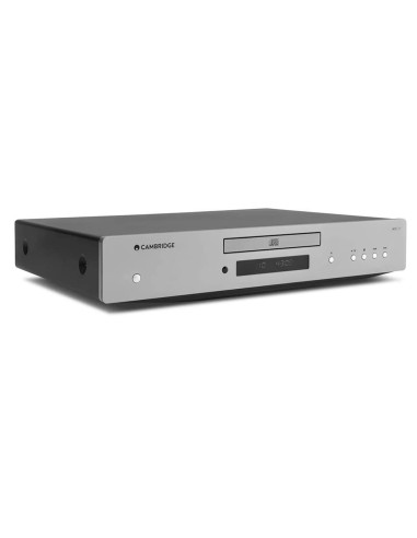 Проигрыватель CD дисков Cambridge Audio AXC25 Серый