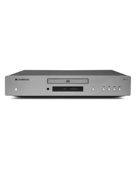 Проигрыватель CD дисков Cambridge Audio AXC35