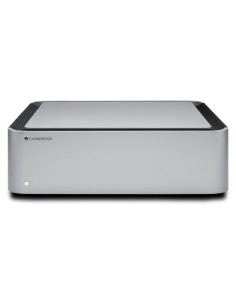 Стерео усилитель мощности Cambridge Audio EDGE W