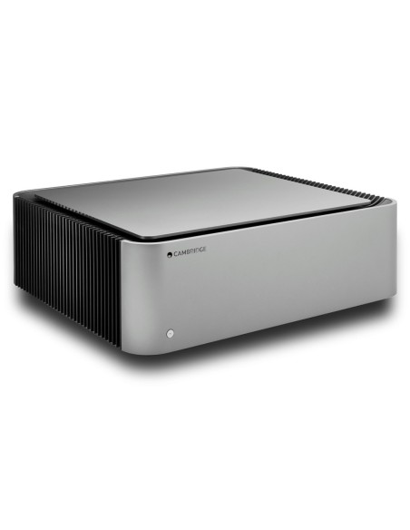 Стереофонический усилитель мощности Cambridge Audio EDGE W Grey