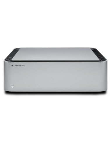 Моноблочный усилитель мощности Cambridge Audio EDGE M