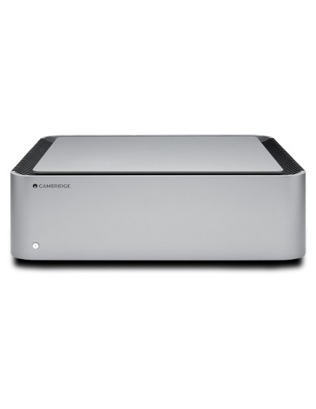 Моноблочный усилитель мощности Cambridge Audio EDGE M