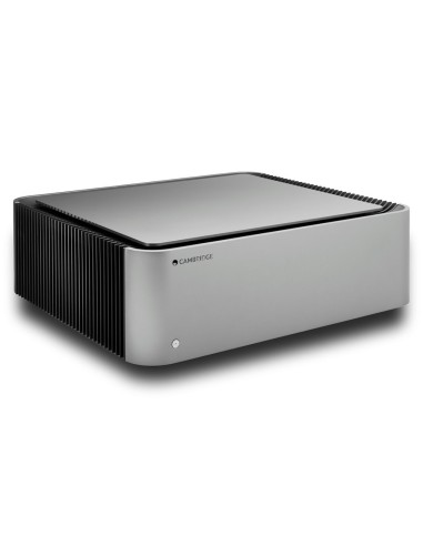 Монофонический усилитель мощности Cambridge Audio EDGE M Grey
