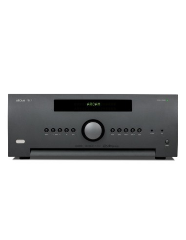 Аудио-видео ресивер Arcam FMJ AVR-850