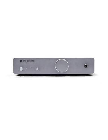 Фонокорректор Cambridge Audio ALVA Duo