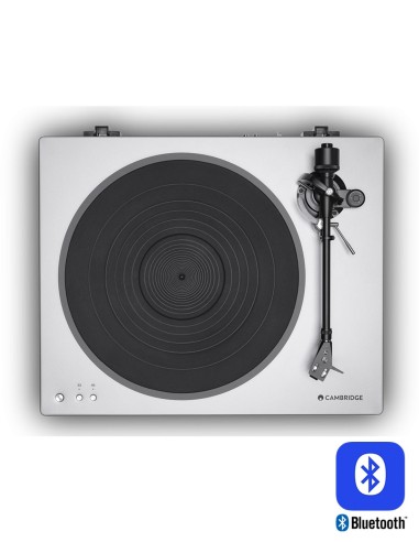 Проигрыватель винила Cambridge Audio ALVA ST Top