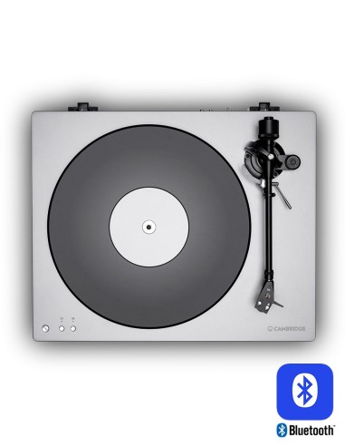 Проигрыватель винила Cambridge Audio ALVA TT v2 Top