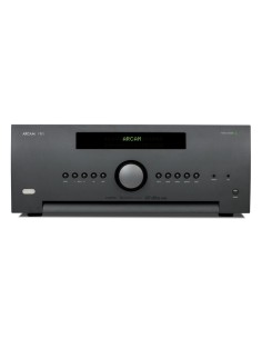 Аудио-видео ресивер Arcam FMJ AVR-550