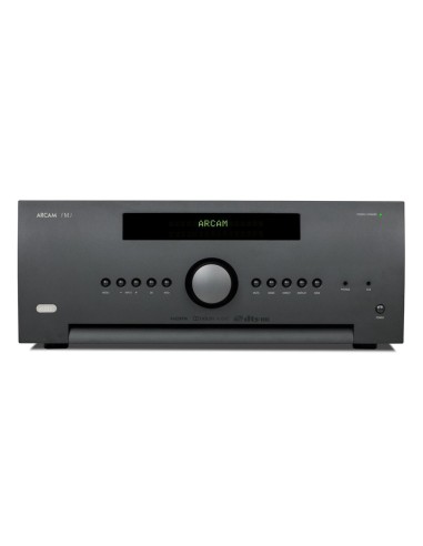 Аудио-видео ресивер Arcam FMJ AVR-550
