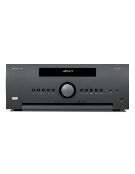 Аудио-видео ресивер Arcam FMJ AVR-550