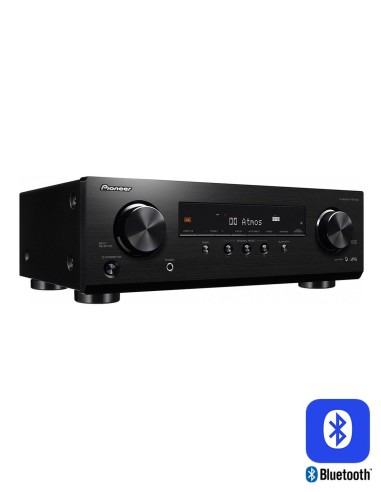 Аудио-видео ресивер Pioneer VSX-534 Черный