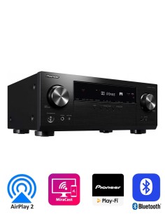 Аудио-видео ресивер Pioneer VSX-934 2