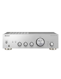 Интегральный стерео усилитель Pioneer A-10AE 2
